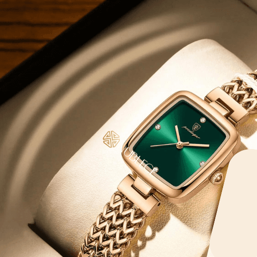 Relógio Pordagar Luxury - Nublece